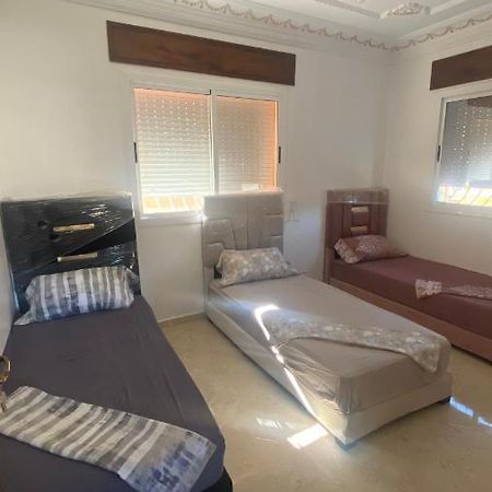 Big Appartement In Ksar Sgher And Close Ксар-ес-Сґгір Екстер'єр фото