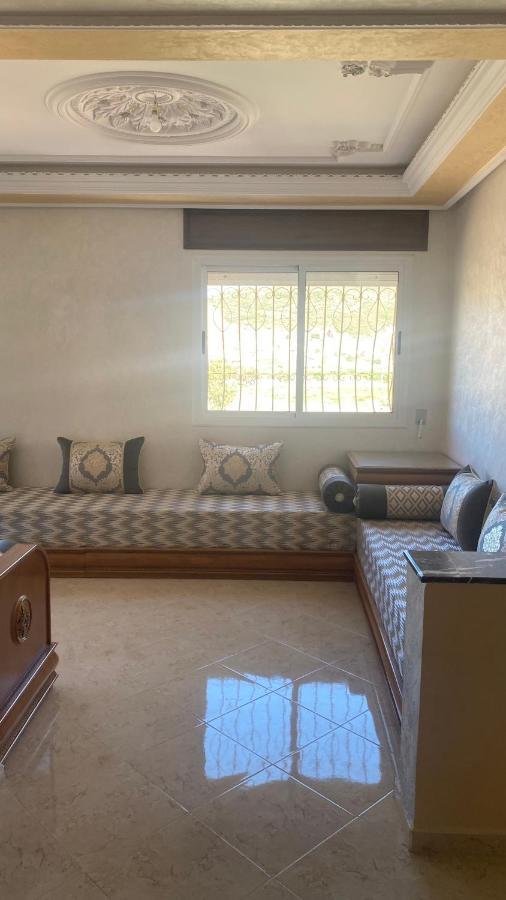 Big Appartement In Ksar Sgher And Close Ксар-ес-Сґгір Екстер'єр фото