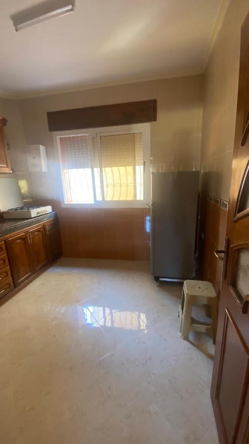 Big Appartement In Ksar Sgher And Close Ксар-ес-Сґгір Екстер'єр фото