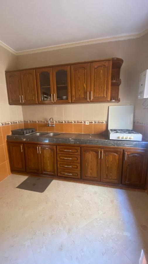 Big Appartement In Ksar Sgher And Close Ксар-ес-Сґгір Екстер'єр фото
