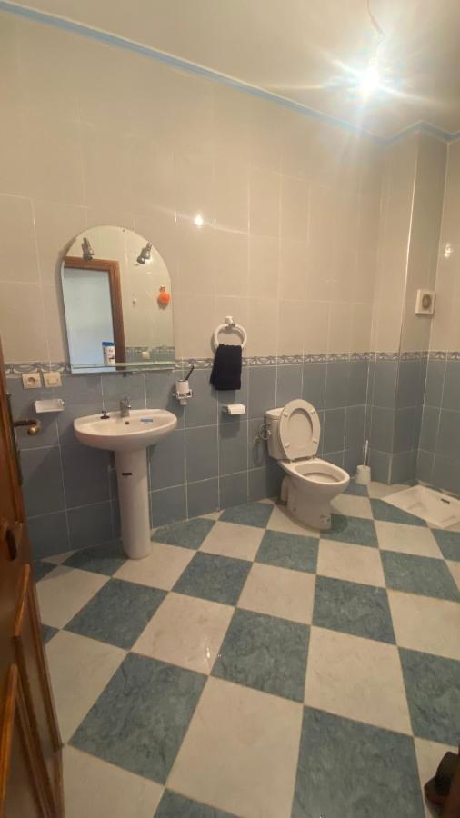 Big Appartement In Ksar Sgher And Close Ксар-ес-Сґгір Екстер'єр фото
