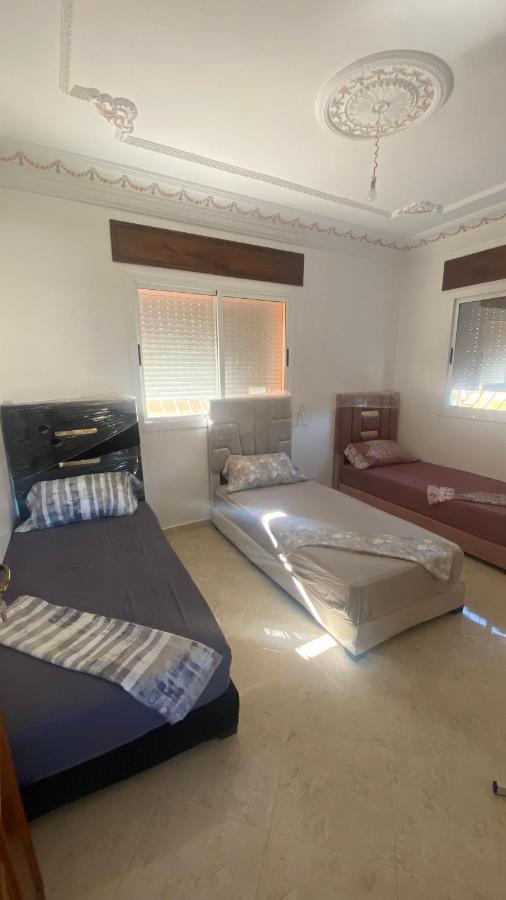 Big Appartement In Ksar Sgher And Close Ксар-ес-Сґгір Екстер'єр фото