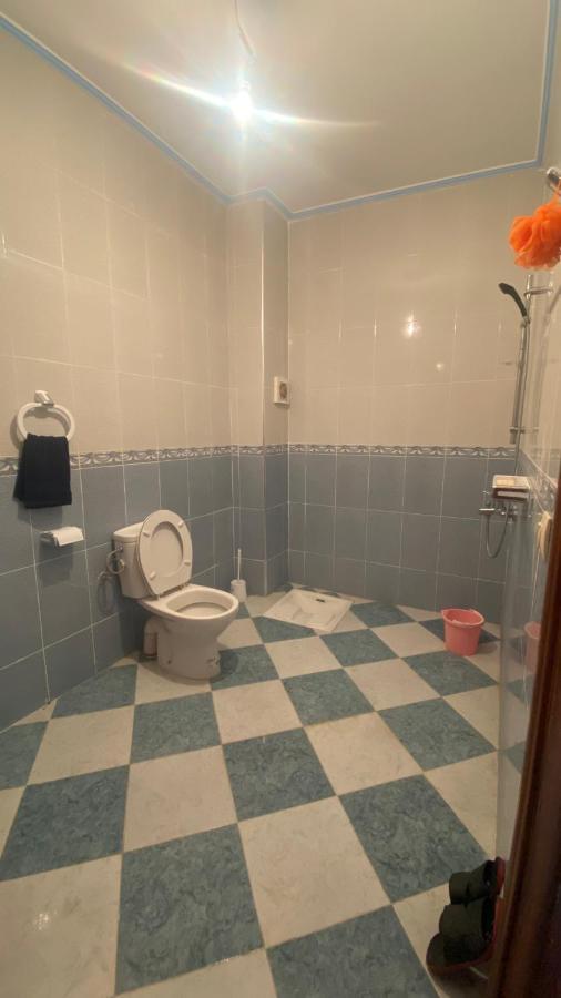 Big Appartement In Ksar Sgher And Close Ксар-ес-Сґгір Екстер'єр фото
